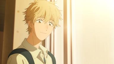 Poster episodio Skip and Loafer 1x9