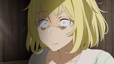 Poster episodio Full Dive: This Ultimate Next-Gen Full Dive RPG Is Even S. than Real Life! 1x1