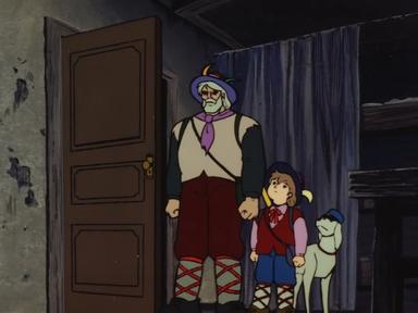 Poster episodio Remi 1x25