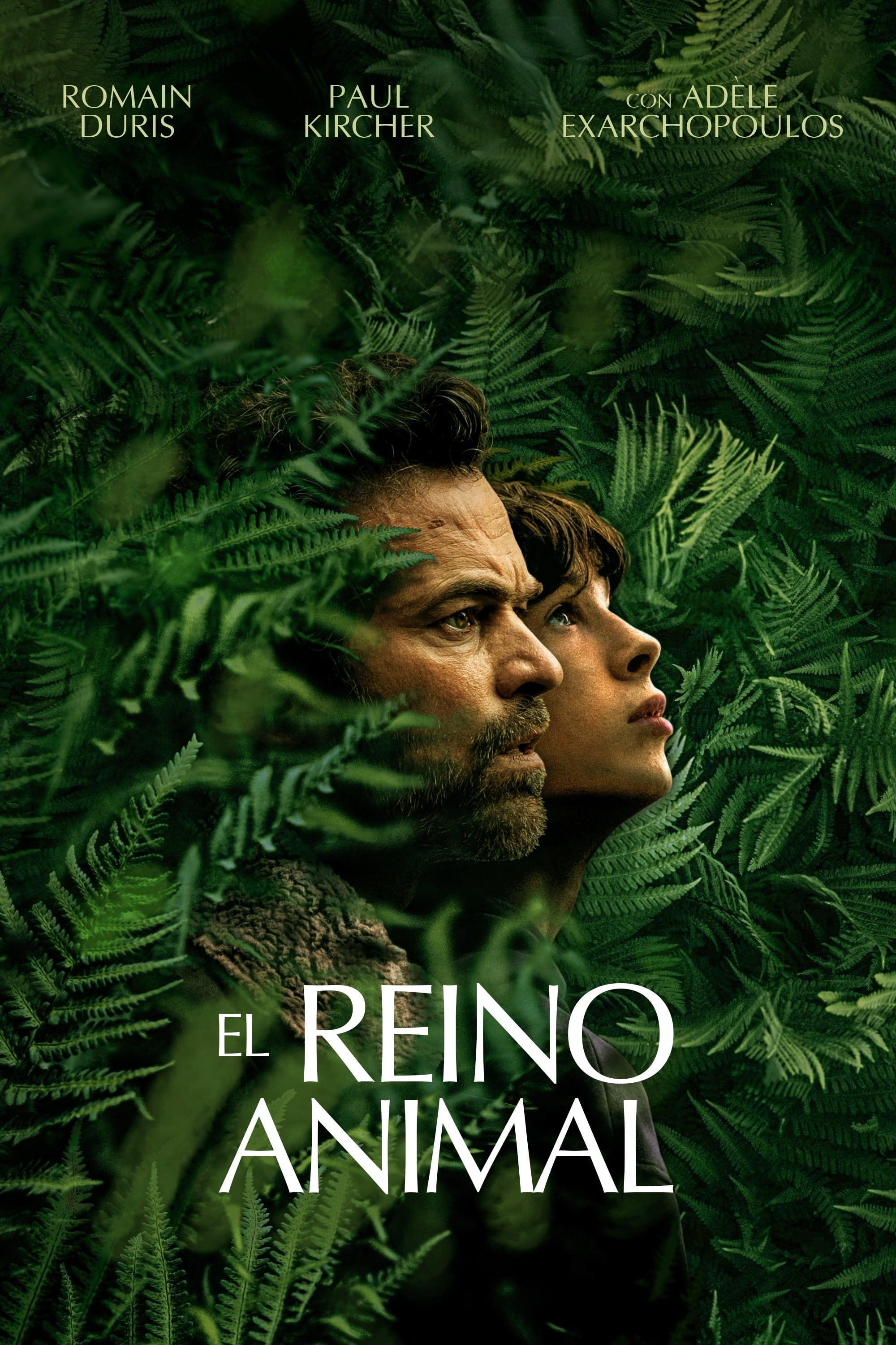 Poster Criaturas Asombrosas