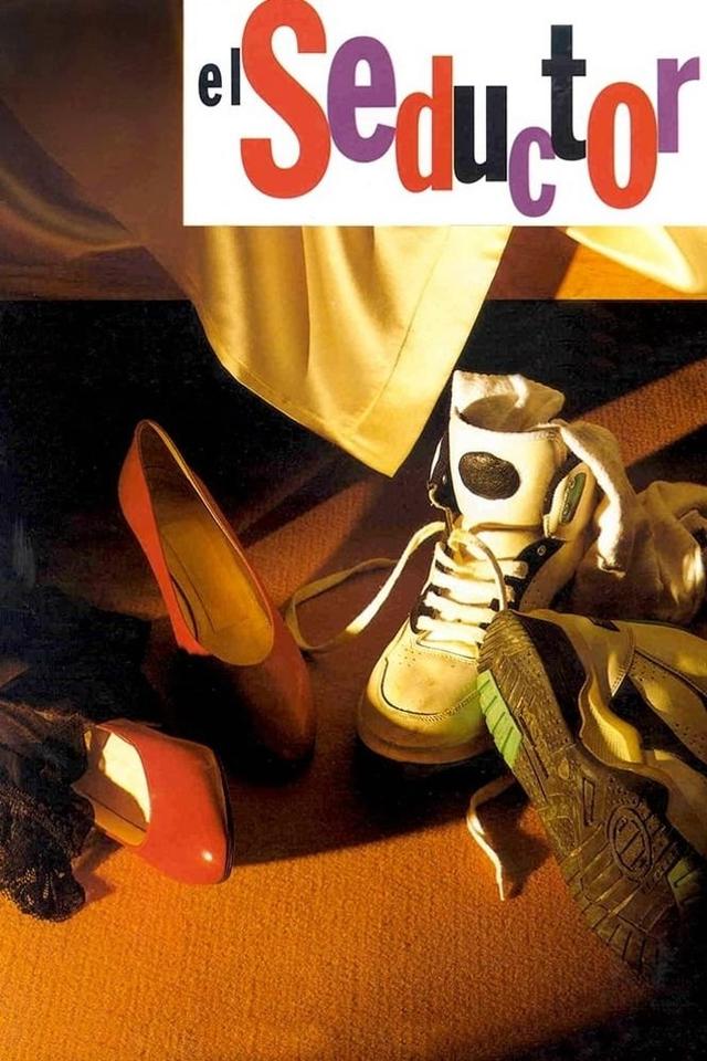 Poster El seductor