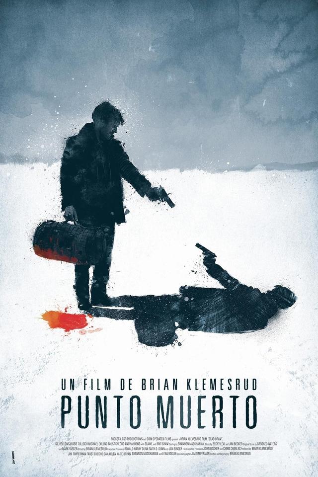 Poster Punto Muerto