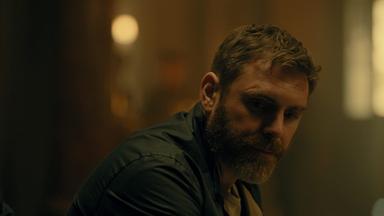 Poster episodio Box 21 1x2