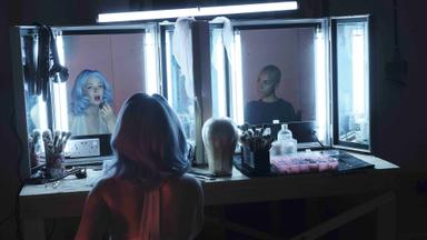 Poster episodio The Beast Must Die 1x1