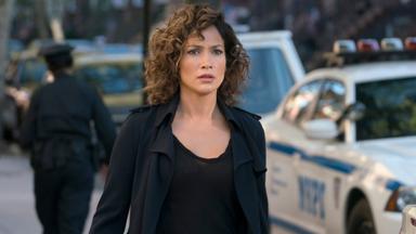 Poster episodio Shades of Blue 1x10