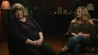 Poster episodio Lo que vi 1x2