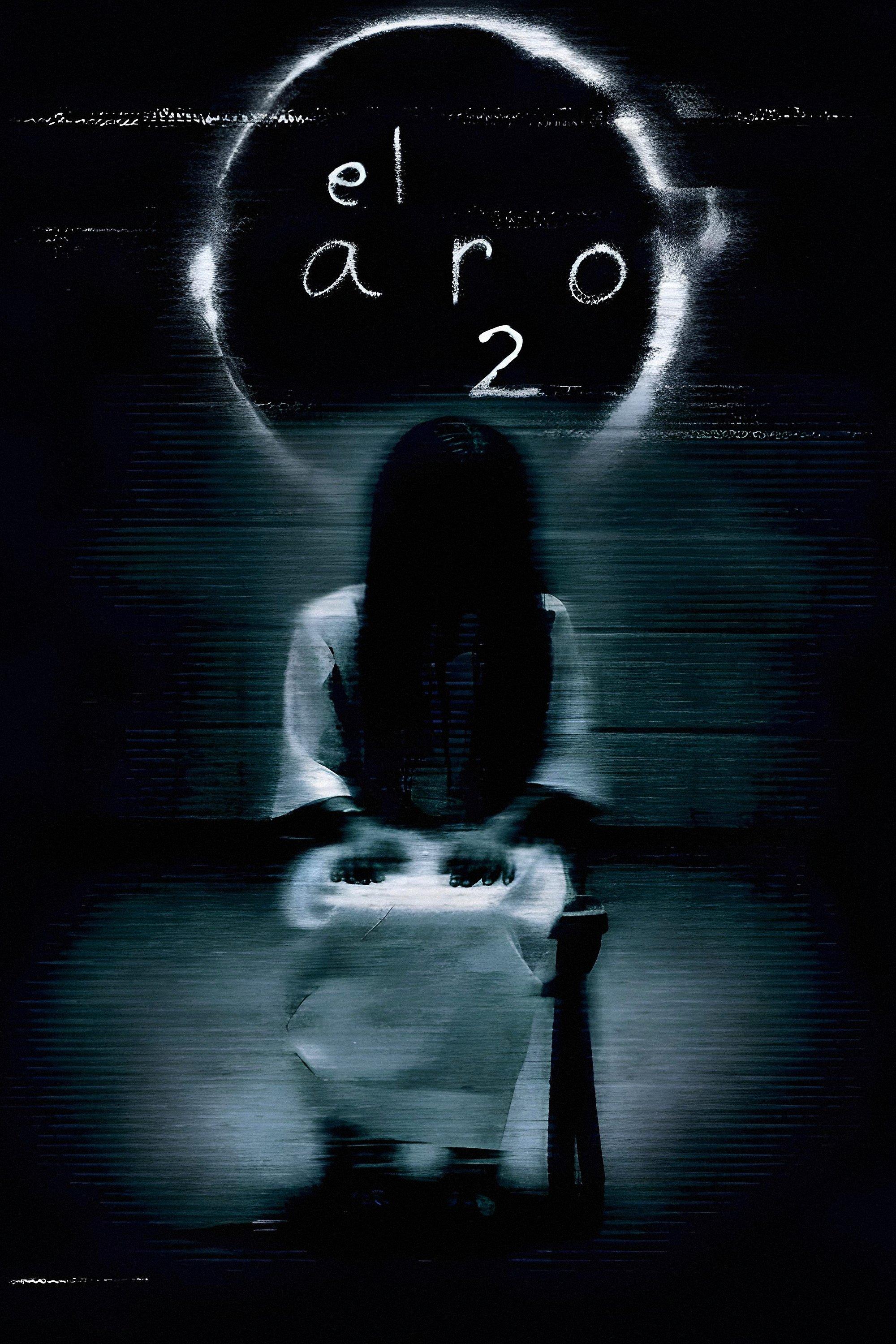 Poster El aro 2