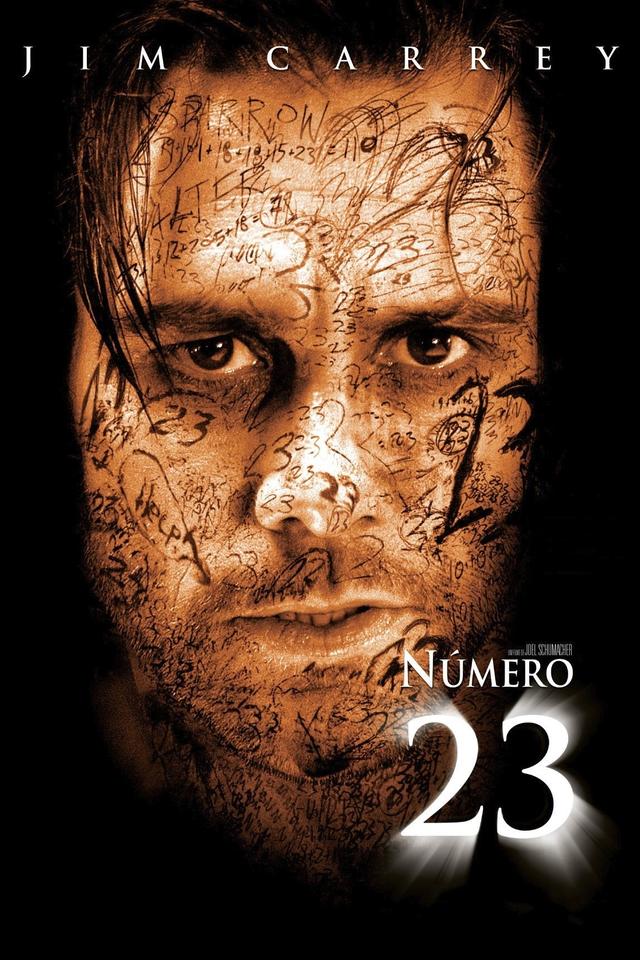 Poster Número 23