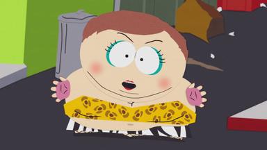Poster episodio South Park 6x3