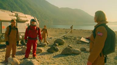 Poster episodio Otra vida 1x5