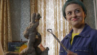 Poster episodio Cómo vivir contigo mismo 1x4