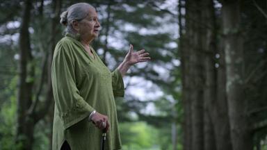 Poster episodio Misterios sin resolver 1x5