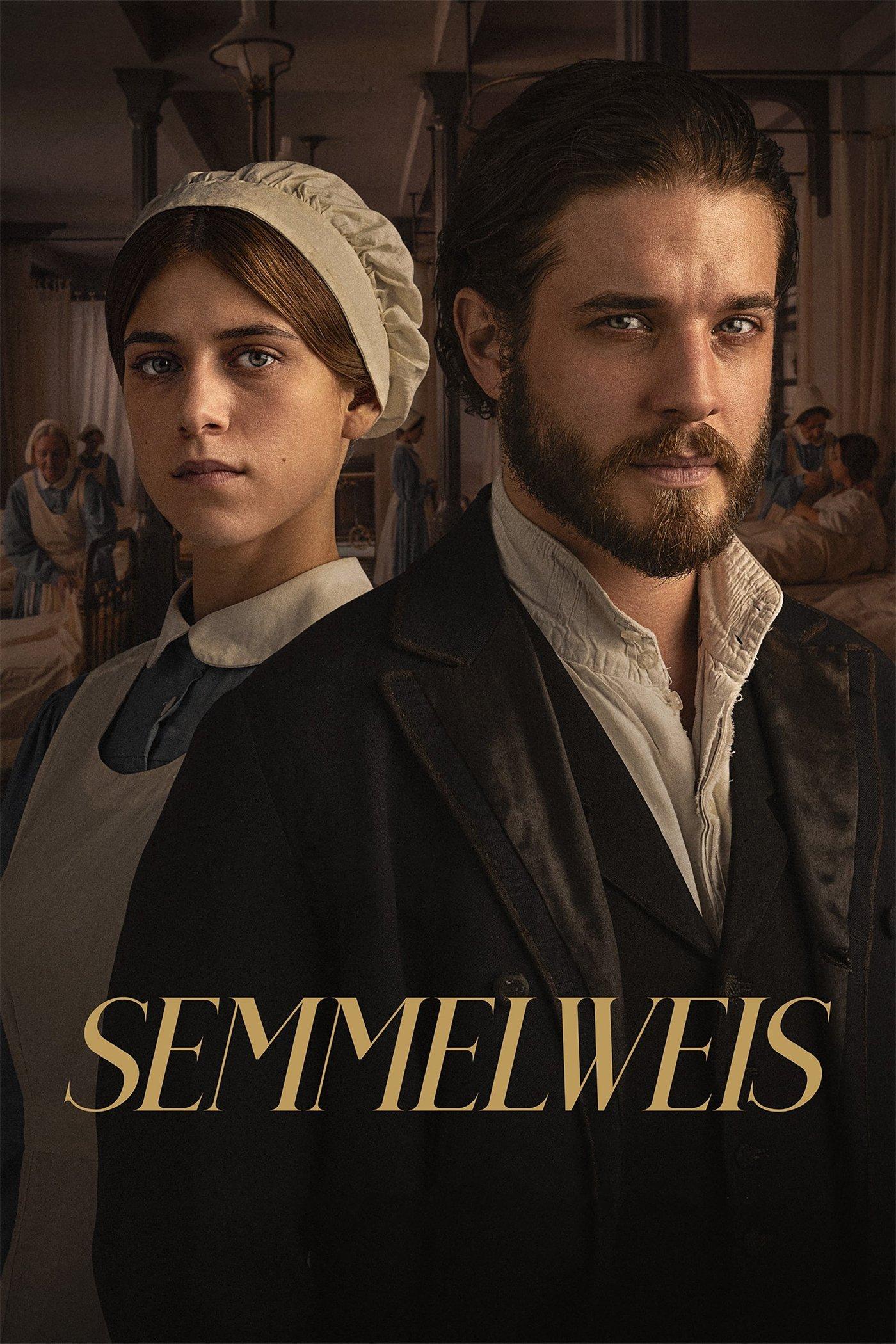 Poster Dr. Semmelweis