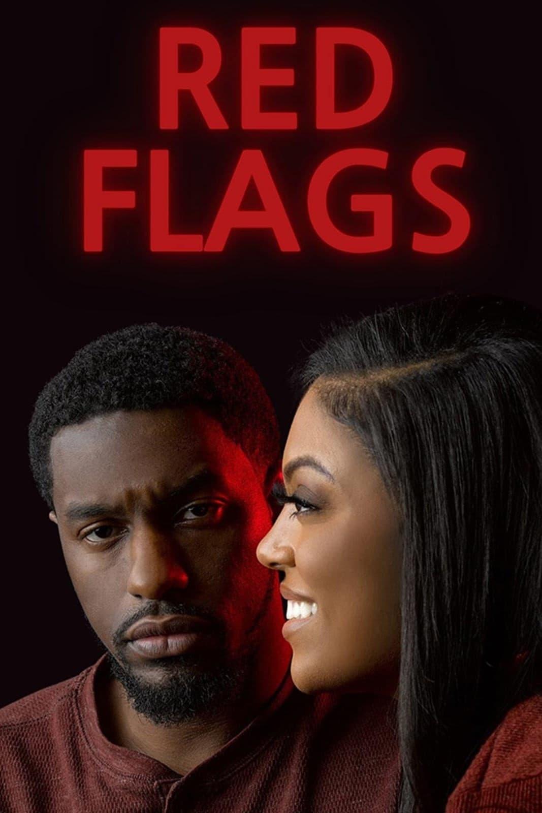 Poster Red Flags