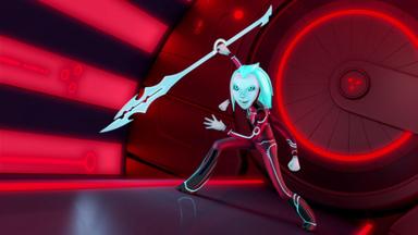 Poster episodio Los 3 de abajo: Relatos de Arcadia 1x13