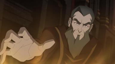 Poster episodio The Mighty Nein 1x6