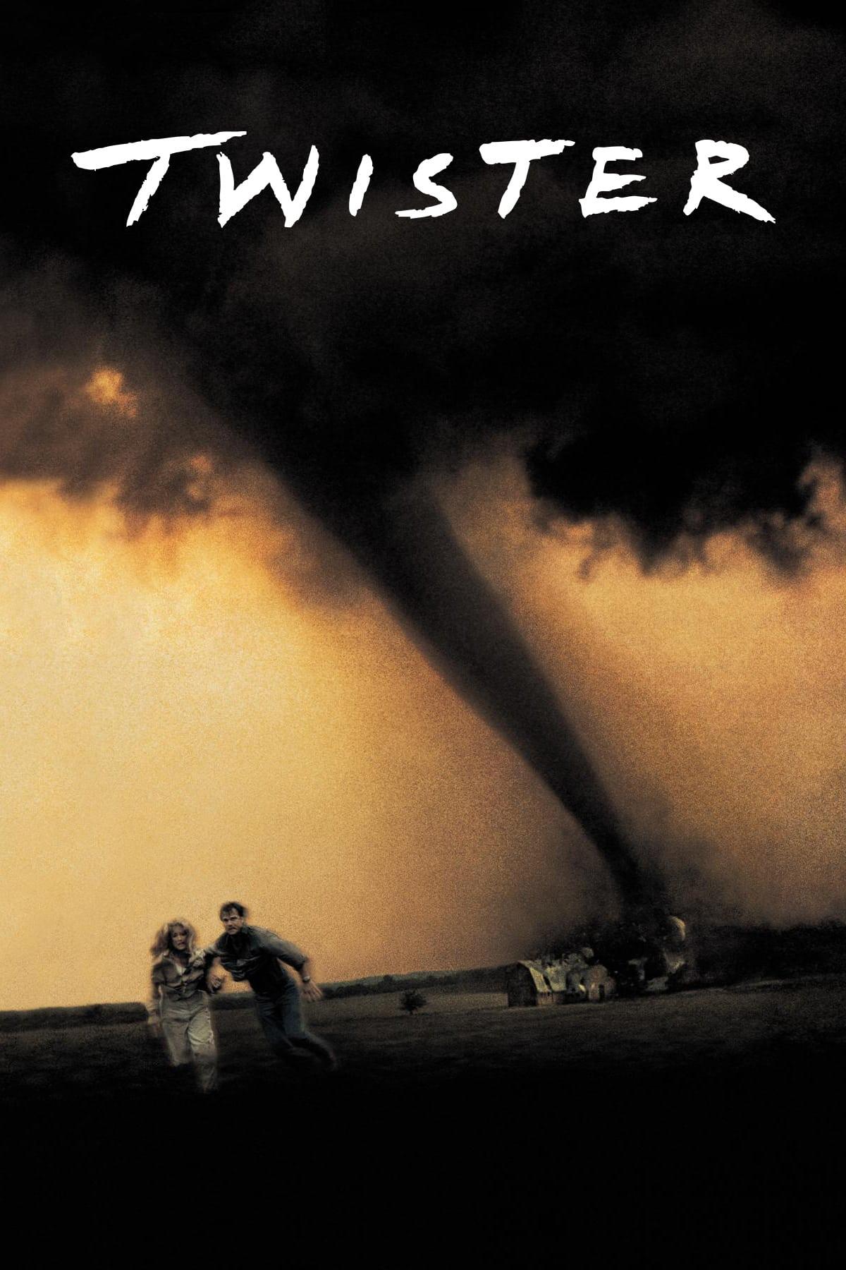 Poster Tornado