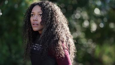 Poster episodio Big Sky 1x9