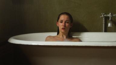 Poster episodio Lo que vi 1x3