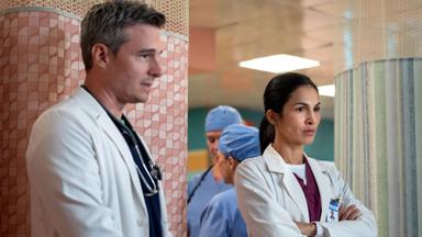 Poster episodio La Chica Que Limpia 4x4