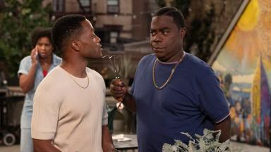 Poster episodio Crutch 1x2