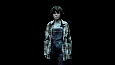 Poster episodio Stranger Things 2x5