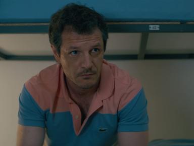 Poster episodio 3 Caminos 1x6