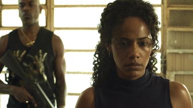 Poster episodio Hermandad 1x3