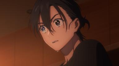 Poster episodio La isla de las sombras 1x15