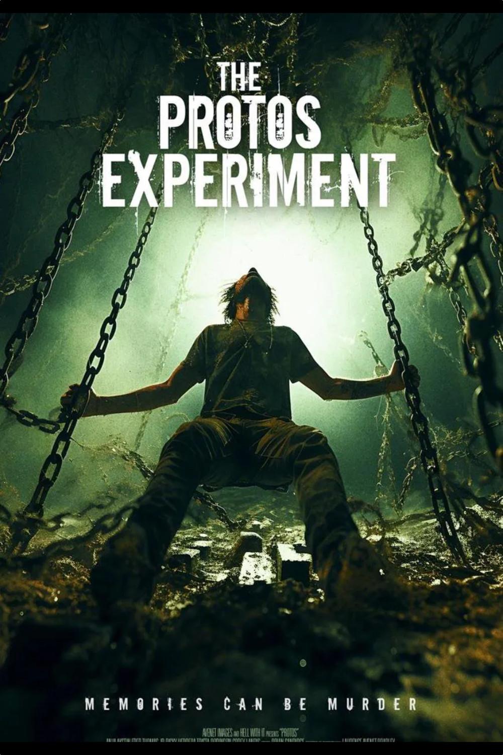 Poster The Protos Experiment