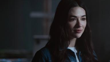 Poster episodio La cosa del pantano 1x7