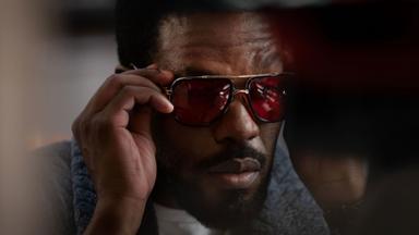 Poster episodio Wonder Man 1x7