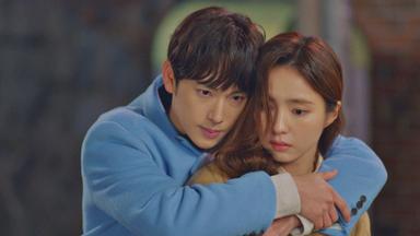 Poster episodio El amor es la meta 1x13