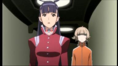 Poster episodio Witchblade 1x21