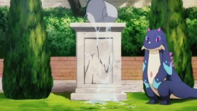 Poster episodio So I'm a Spider, So What? 1x11