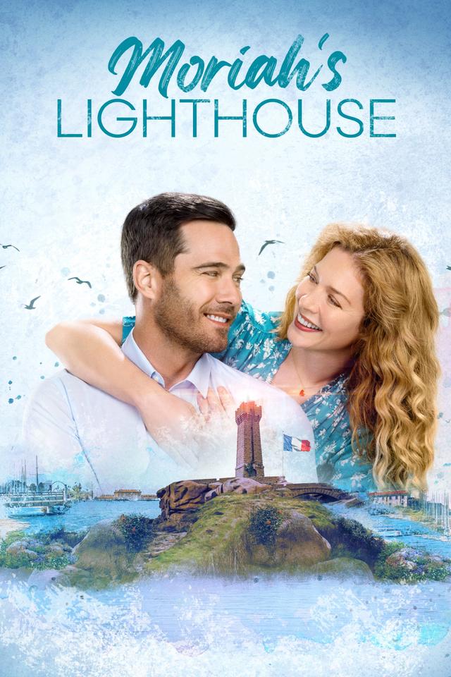 Poster Moriah's Lighthouse