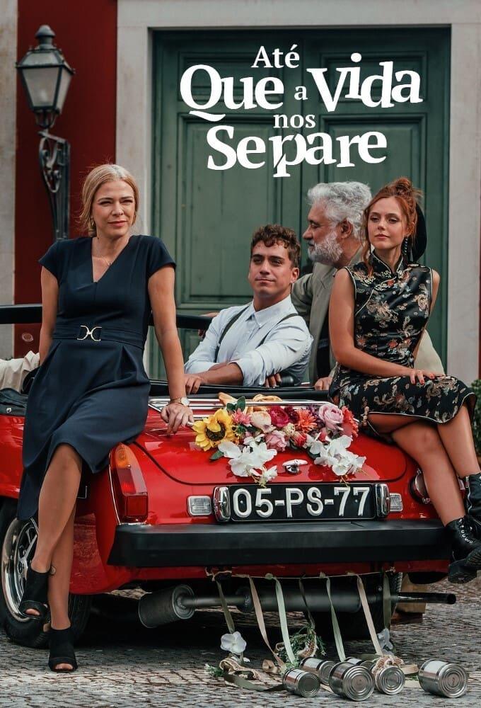 Poster Até Que a Vida nos Separe