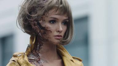 Poster episodio Mejores que nosotros 1x5