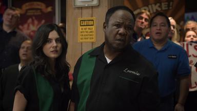 Poster episodio The Good Cop 1x4