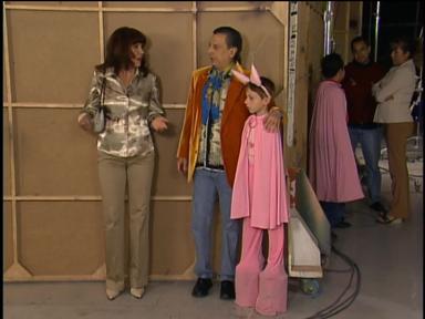 Poster episodio Vecinos 1x61