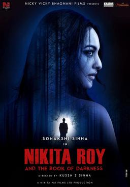 Poster Nikita Roy