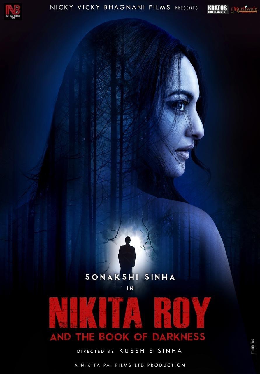 Poster Nikita Roy