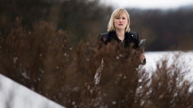 Poster episodio Wisting 1x2