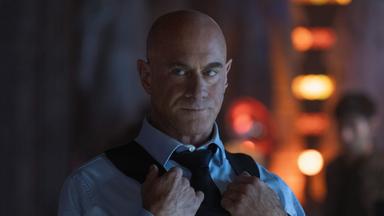 Poster episodio La ley y el orden: crimen organizado 5x7