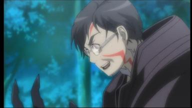 Poster episodio Witchblade 1x19