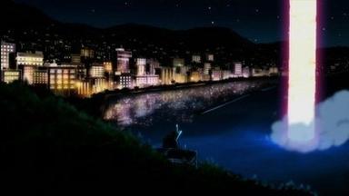 Poster episodio Mazinger Z remake 1x2