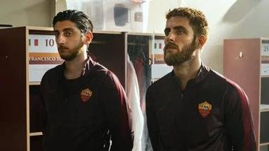 Poster episodio Un capitán 1x1