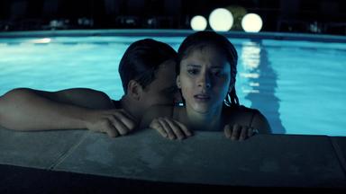 Poster episodio Delicadas y crueles 1x6