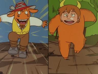 Poster episodio Remi 1x50