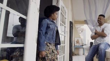 Poster episodio Los Reyes de Jo'Burg 1x4